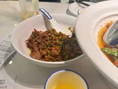 -兰湘子·湘菜小炒(石家庄万象城店)