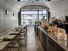 -Seesaw Coffee(上生新所店)