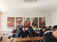 -李小老烧饼(常营民族家园店)