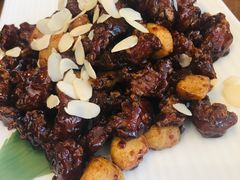 -陆壹捌餐厅(五大道店)