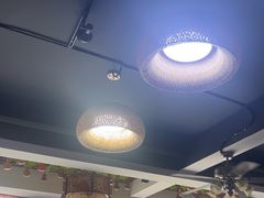 -鲁毓鲜蓬莱小面(黄山路店)