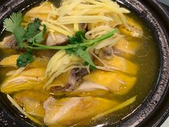 -天元河田土鸡店(莲花山店)