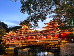 -深圳锦绣中华民俗村