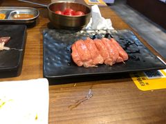-·缸桶屋·韩式牛肋条自助烤肉(西湖D11店)
