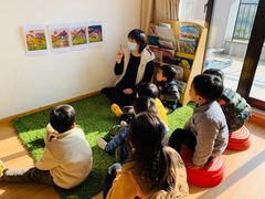 -MuaKids Garden
