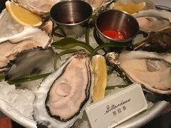 吉拉多生蚝-壳里西餐厅Coquille Seafood Bistro(蒙自路店)