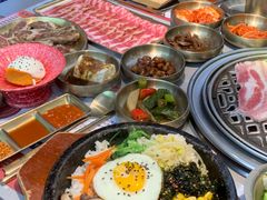 -韩一品韩国料理(柏庐南路店)