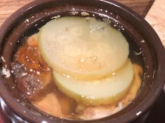 -木棉·醉心粤味(COCO Park店)