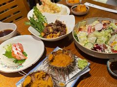 -桂马·日本料理·海胆·海鲜饭·酒场(民主广场店)