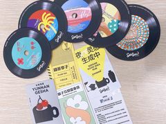 -Seesaw Coffee(上海虹桥天地店)