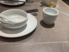 -晓淮山·扬州早茶·淮扬菜(龙阳广场店)