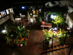 -素心小筑(后沙裕镇店)