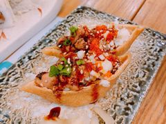 -林妈妈村·日式料理(宝山龙湖天街店)