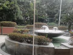 -岷山饭店-芝芝自助餐厅