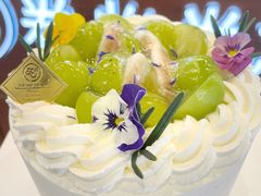 -卷心卷意·轻甜蛋糕(新光天地店)