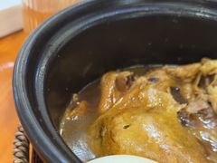 -环秀楼(黄山呈坎店)