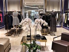 店内环境-PORTS宝姿(国金中心商场店)