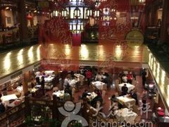 -北京全聚德(天安门店)