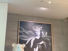 -大树餐厅(红旗街万达店)