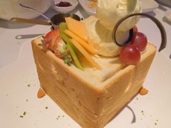 -佐度王子扒房(天鹅湖店)