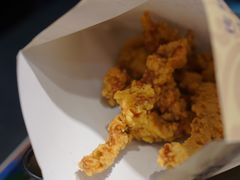 -肖炮现炸酥肉(解放碑店)