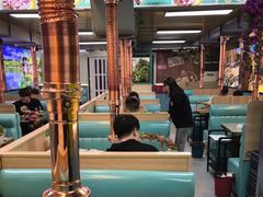 -牛犇炭火烤肉·鲜切烤肉(承德总店)