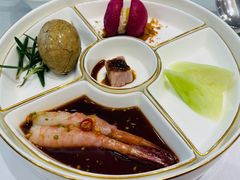 五福拼盘-虹御轩·传承江浙菜(虹桥店)