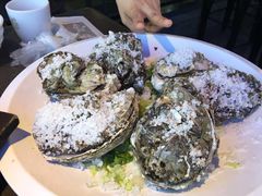 -蠔爺王志德生蚝馆(金沙湾店)