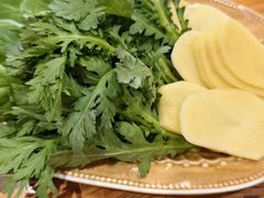 -菌之家·专业纯野生菌火锅·特色炒菌