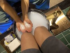 -泰悠谷养生SPA(世茂商业街店)