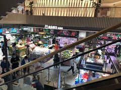 -盒马鲜生(189购物中心店)