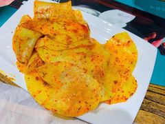 -有奴思烤肉·清真(正宁路店)