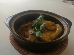 -聚丰园•湖鲜餐厅(阿红私房菜梅石路店)