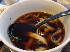 -中国厨房/台湾牛肉面