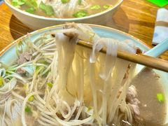-越南牛肉河粉餐厅(书院巷店)