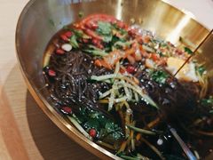 -庆米鲜朝鲜族拌饭(固戍店)