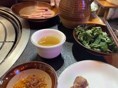 -阿山卓·野生菌火锅·纳西火塘烤肉