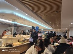 -素满香·食养自助(建邺万达店)