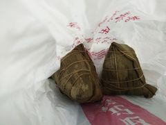 -赵记粽子(司前街店)
