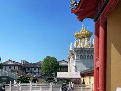 -上海东林寺(金山区)