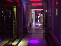 -OS CLUB(长风大悦城店)