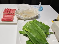 -乔先生涮肉·鲜活牛羊肉火锅(塘沽店)