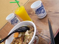 -红叶日料·放题·海胆·定食(星海店)