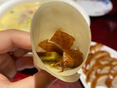 -前门故事烤鸭店(十里河店)