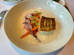 -Le Comptoir de Pierre Gagnaire