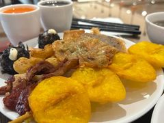 -天荷菜根·闽南素食自助(刺桐北路店)