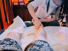 -江南足纪·影院足道·轻奢SPA(笋岗HALO广场店)
