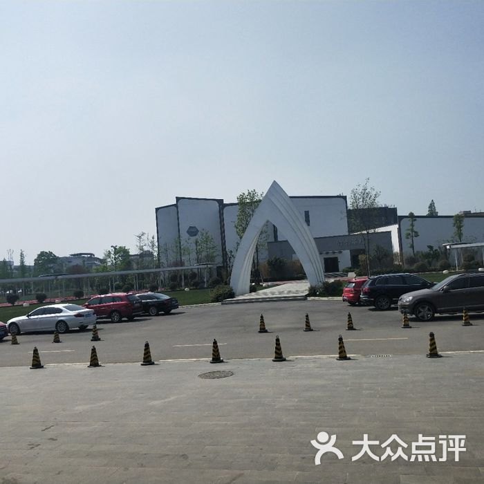 香城竹韵