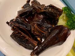 -善园自助餐厅(君澜·绍兴鉴湖大酒店)