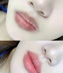 -十三美学·半永久纹眉纹唇·野生眉